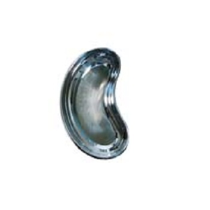 Livingstone Emesis Kidney Dish Shallow