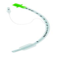 Portex Tracheal Tube Polar Preformed Cuffed