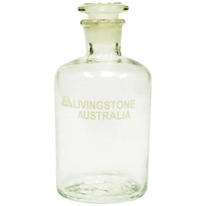 Bomex Laboratory Reagent Bottle Narrow Mouth