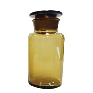 Bomex Laboratory Reagent Bottle Narrow Mouth