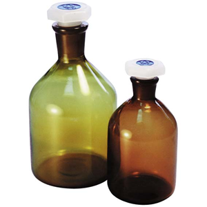 Bomex Laboratory Reagent Bottle Narrow Mouth