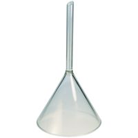 Livingstone Filter Funnel