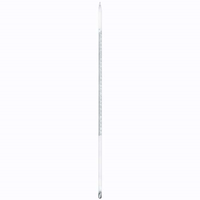 Livingstone Laboratory Thermometer Mercury