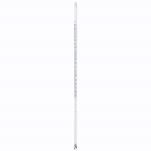 Livingstone Laboratory Thermometer Mercury