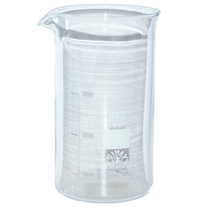 Simax Beaker Tall Form