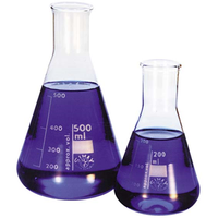 Simax Erlenmeyer Conical Flask