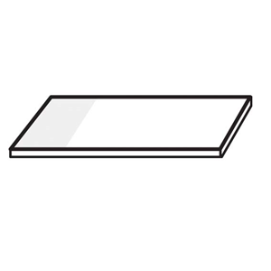 Livingstone Microscope Glass Slide