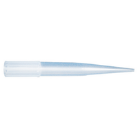 Aptaca Micropipette Tips, Gilson Type, 50 - 1000 ul, Blue, Transparent, Autoclavable, Polypropylene, 1000/Bag Bag