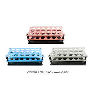 Aptaca Test Tube Rack Stand 18 Holes