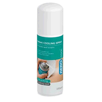 Instant Cooling Spray for Sprains and Strains, 200ml, Each Each