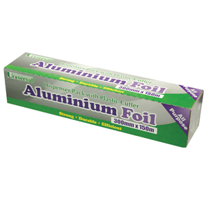 Universal Aluminium Foil