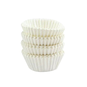 Liv Eco Pans, 55 x 36mm, No. 700, White, 500 Pieces/Pack Pack