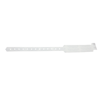 Sentry Superband Personal Identification Bands ID
