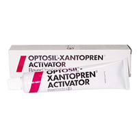 Optosil/xantopren Activator Paste, 60ml, Each Each