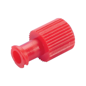 B. Braun Combi Red Stopper