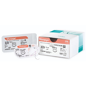 B.Braun Monosyn Sutures