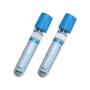 Out of Date, BD Vacutainer® Plus Citrate, 13 x 75mm, 1.8ml, Light Blue Hemogard, 100/Pack, Price Discounted, While Stocks last Pack