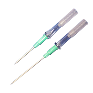 Becton Dickinson Angiocath Autoguard Shielded IV Catheters