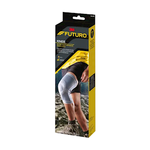 Futuro Ultra Performance Knee Stabiliser, Calf: 30.5 - 35.6cm, Thigh: 36.8 - 41.9cm, Small, Each (48189ENR) Each