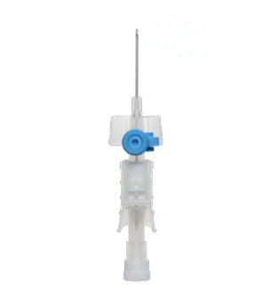 Becton Dickinson Insyte IV Cannula with BD Vialon Biomaterial