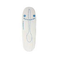 Bel-Art SP Scienceware EcoTensil Disposable Paper Sampling Spoon, 10mL, White, 416 Pieces/Pack Pack