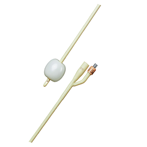 Bard Biocath Foley Balloon Catheter Male 2-Way