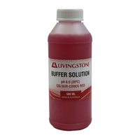 Livingstone Buffer Solution