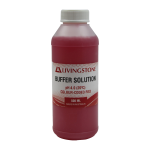 Livingstone Buffer Solution