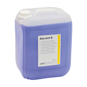 Out of Date, Alpro-jet D Disinfectant Concentrate, 5 litres, Original Unopened Condition, Price Discounted, While Stocks last Each