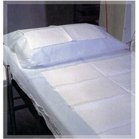 Cello Barrier Sheets