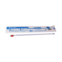 Livingstone All Silicone Foley Balloon Catheter 2-Way
