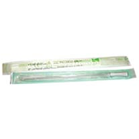 Out of Date, Original Unopened Condition, Price Discounted, Pennine Female Catheter, 8FG, Blue, D2.66mm, 23cm, Sterile, EA(FC-1408) Each
