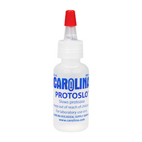 Carolina Protoslo, Quieting Solution, 15mL, Laboratory Grade, Clear, Each