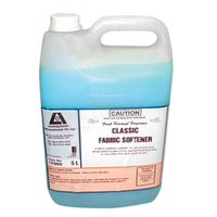 Livingstone Fabric Softener