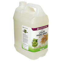Livingstone Anti-Bacterial Liquid Hand Wash Soap