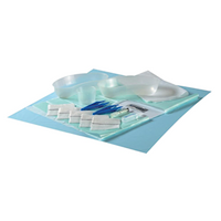 Multigate Catheter Procedure Pack, Set 1, Loose Loose