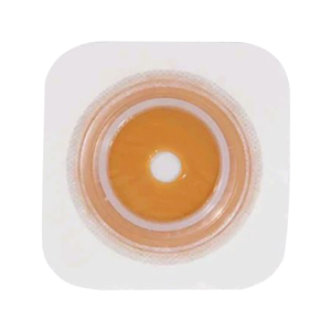 Convatec Sur-Fit Natura, 38mm, Stomahesive, Ostomy Barrier, Hydrocolloid, Flat Shape & Depth, 10 Pcs/Box