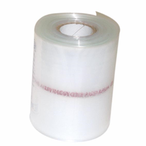Crosstex Sterilisation Roll with Indicator, 80mm x 100 Feet, 1 Roll/Box Each