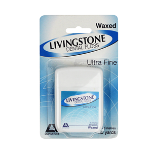 Livingstone Dental Floss