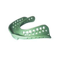 Eezitray Disposable Dental Impression Trays Lower