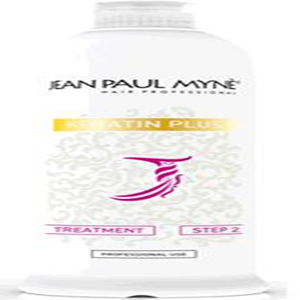 Keratin Plus Treatment, 500ml Each Each