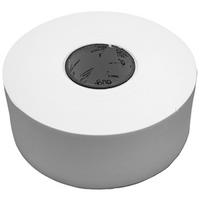 Duga Jumbo Toilet Tissue Roll, 2-Ply, 91mm x 300m, 14.5 GSM, Roll Diameter: 23cm, White, 8 Rolls/Carton Carton