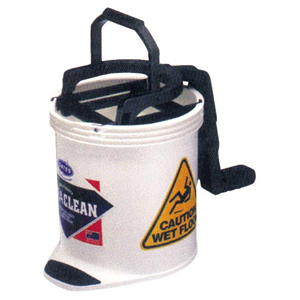 Oates Roll Wringer Bucket