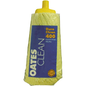 Oates Duraclean Mop Head
