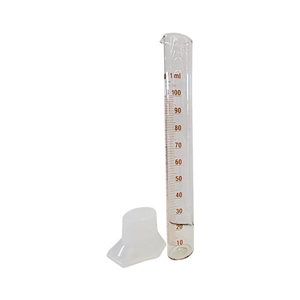 Paul Marienfeld Measuring Cylinder