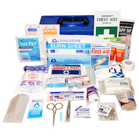 Livingstone Work Vehicle First Aid Kit