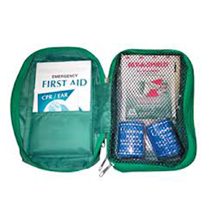 Livingstone Snake Bite First Aid Kit