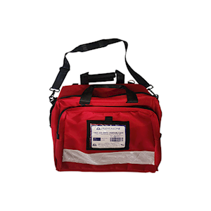 Livingstone First Aid Empty Portable Bag