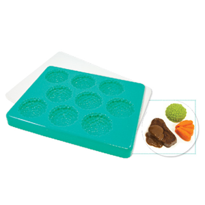 Flavour Creations Shape It Mould