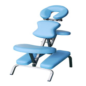 Pro-Tek Firm N Fold Massage Chair, 150kg Capacity, Each Each